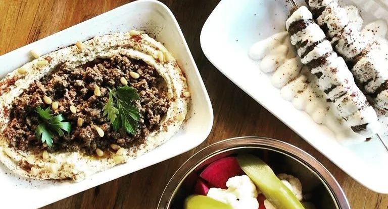 The Moor's Head photo 2