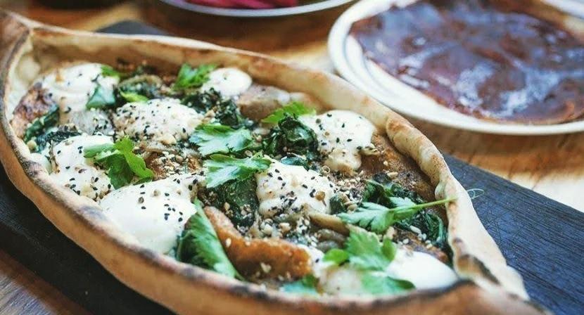 The Moor's Head photo 4