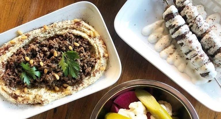 The Moor's Head photo 5