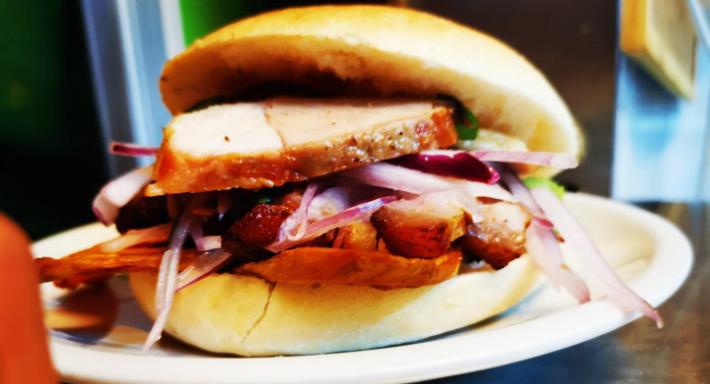 La Cucina De Mama' photo 2