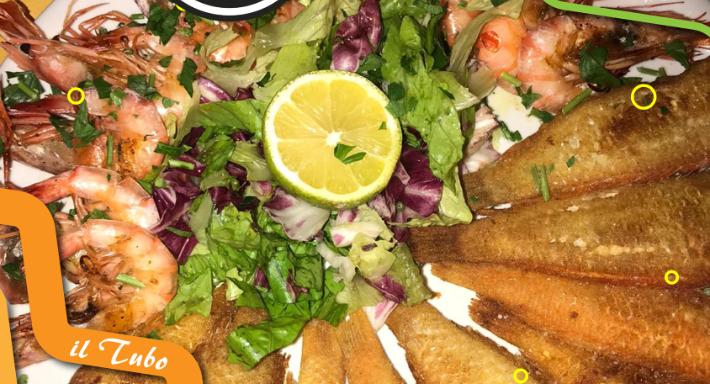 Tubo Catania photo 3