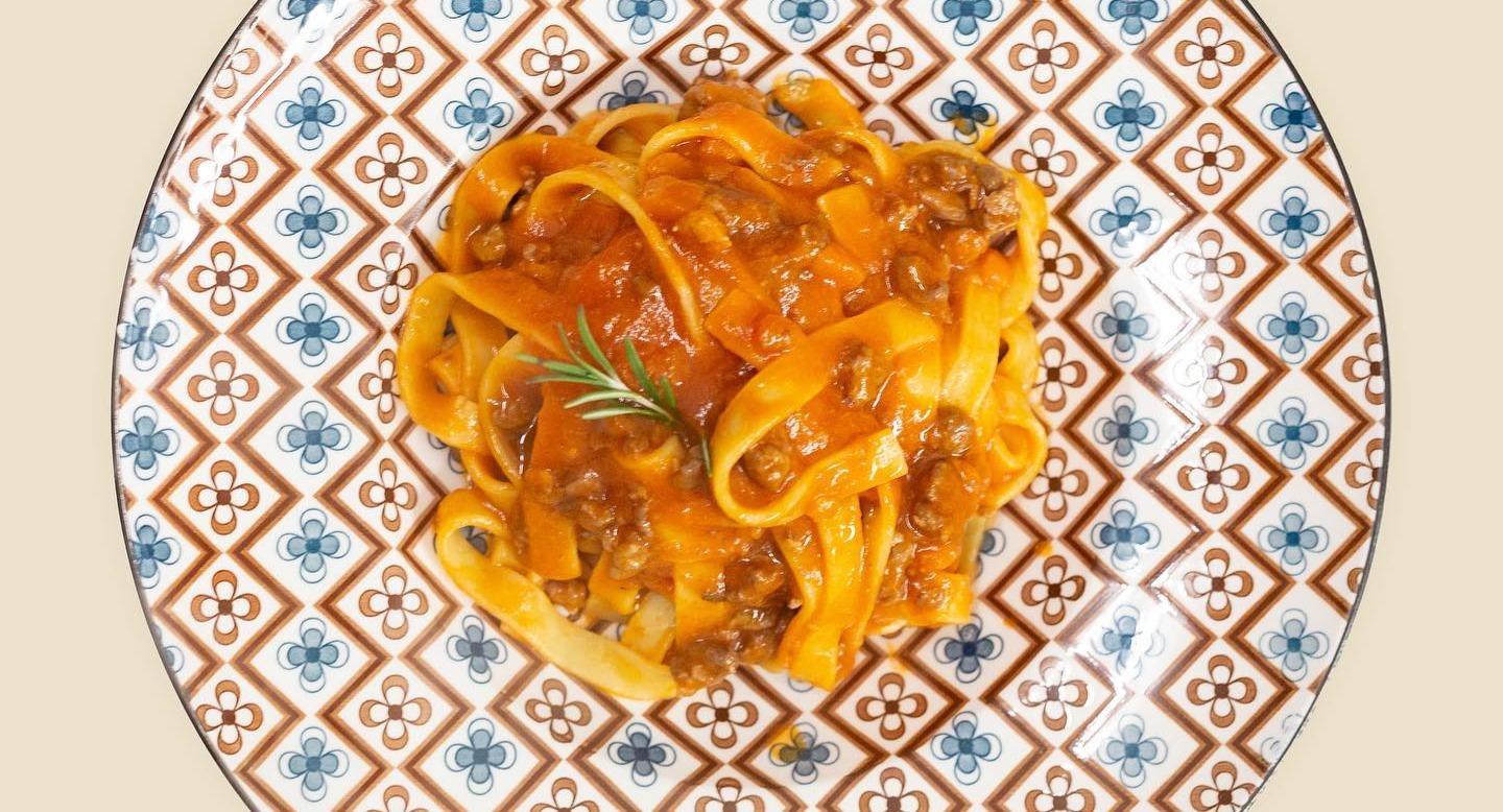 Ristorante Pasta e Basta photo 3