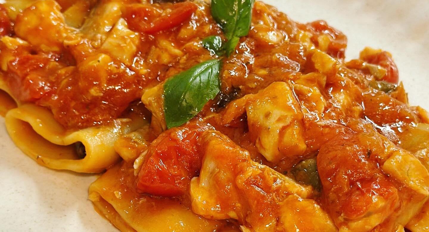 Ristorante Pasta e Basta photo 4