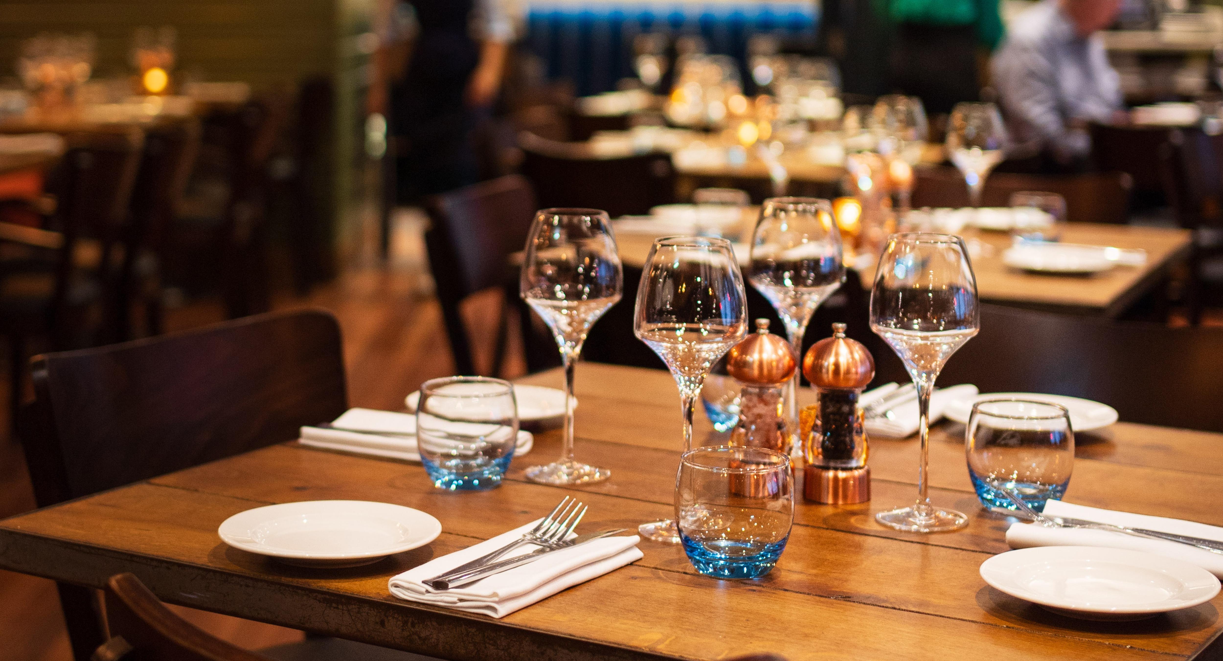 Fishworks - Swallow Street photo 2