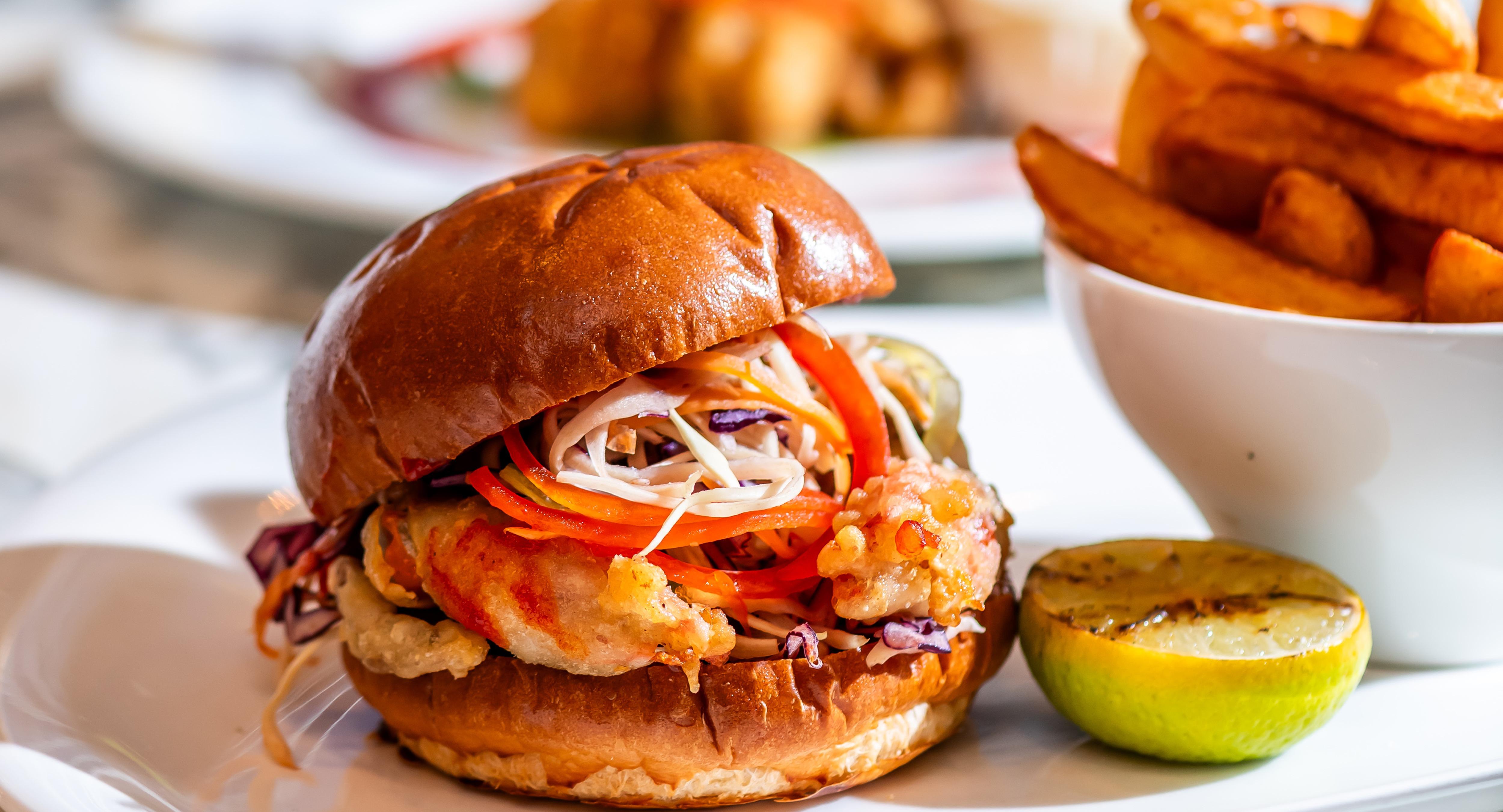 Fishworks - Swallow Street photo 4