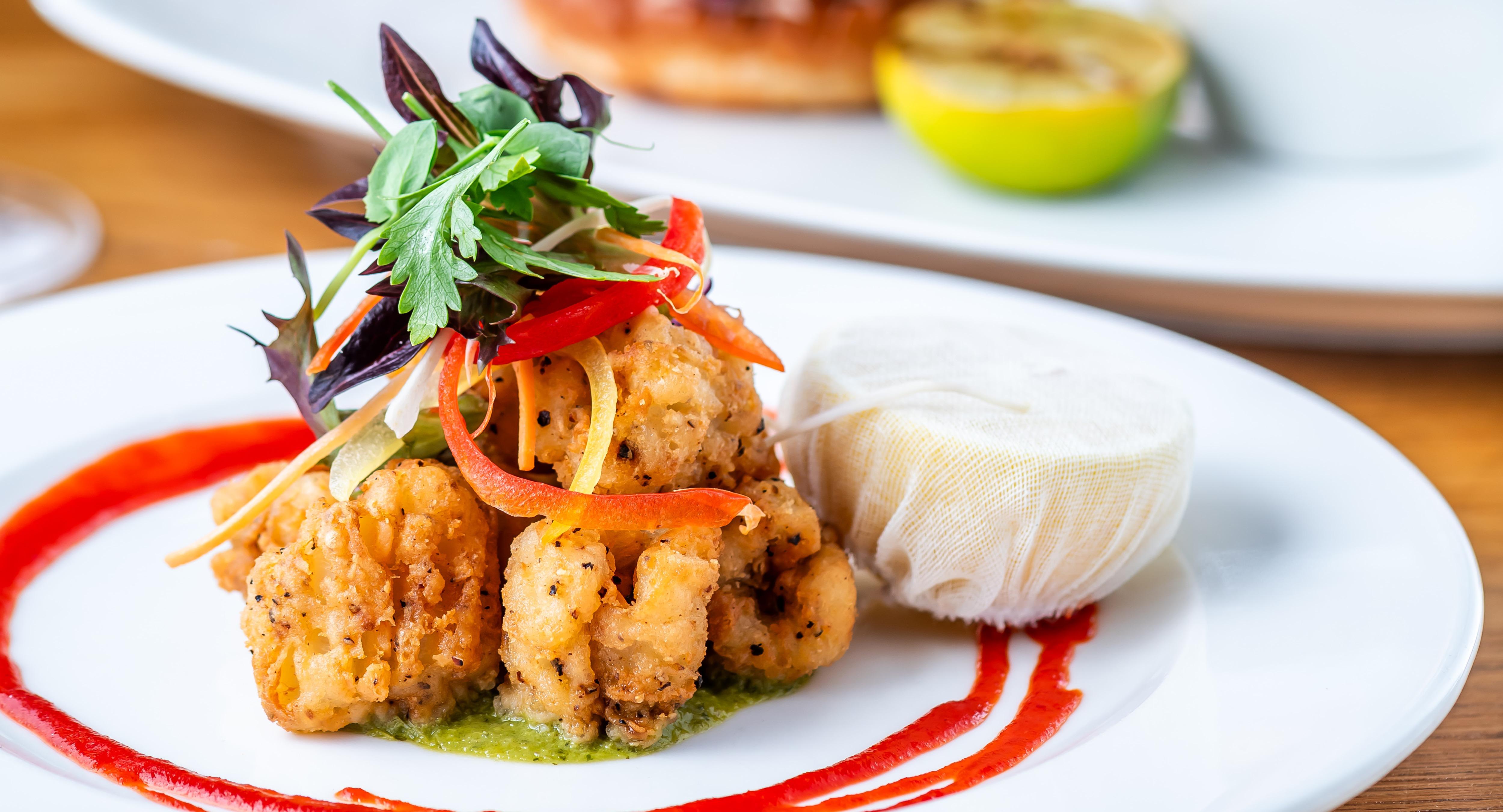 Fishworks - Swallow Street photo 5