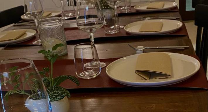 Kòria Restaurant photo 2