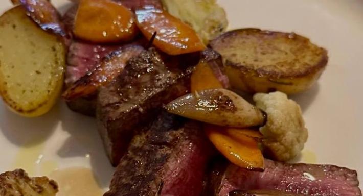 Kòria Restaurant photo 3