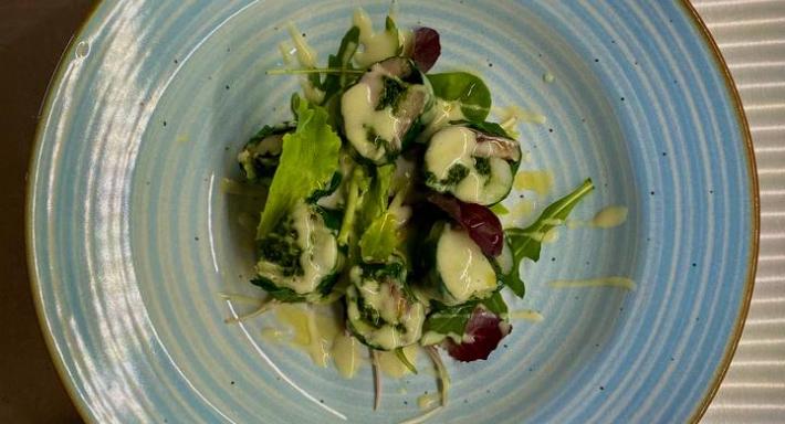 Kòria Restaurant photo 4