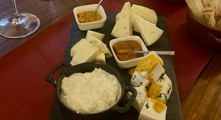 Kòria Restaurant photo 5