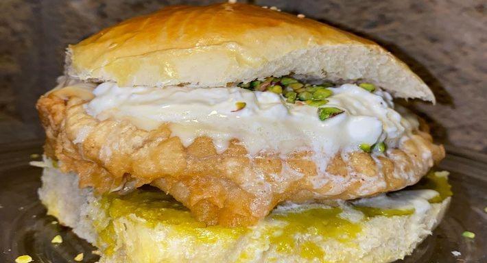 Enoteca Alla Corte di Bacco Wines & Restaurant