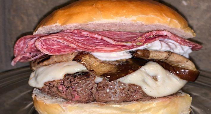 Enoteca Alla Corte di Bacco Wines & Restaurant photo 4