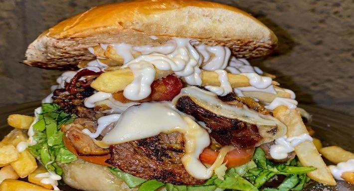 Enoteca Alla Corte di Bacco Wines & Restaurant photo 2