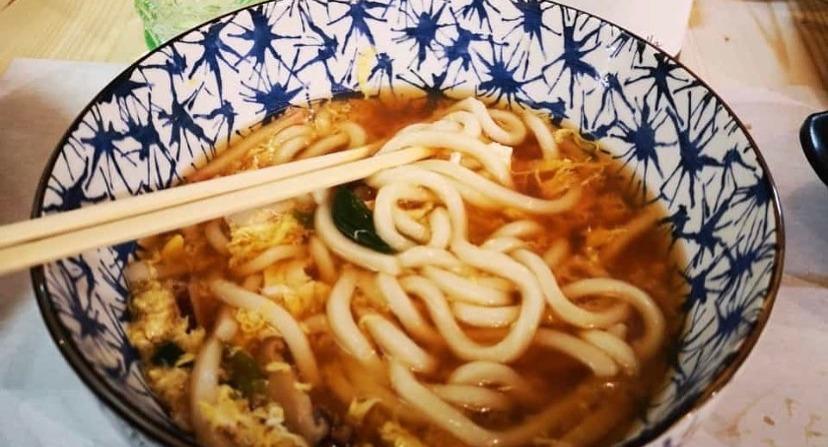 Sagami Bologna photo 4