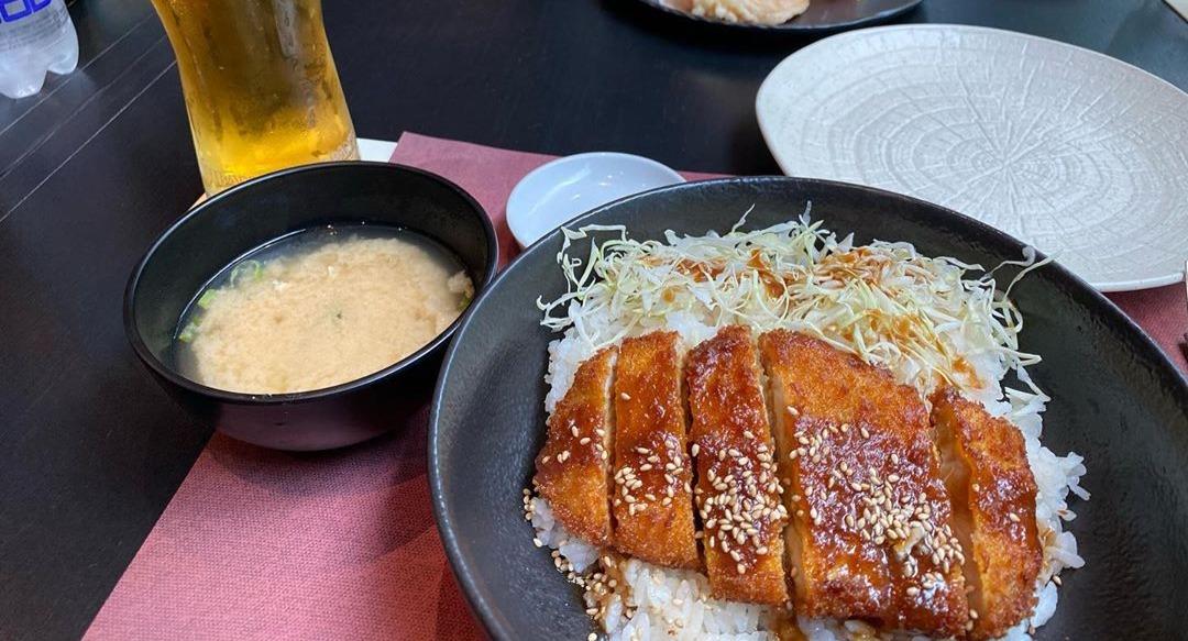 Sagami Bologna photo 5