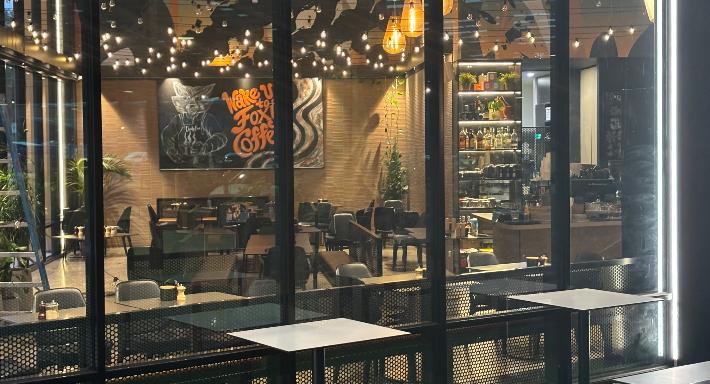 Dusty Fox Cafe photo 4