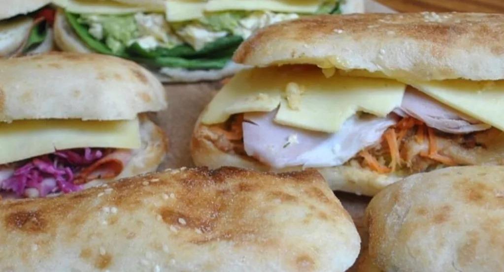 Dusty Fox Cafe photo 2