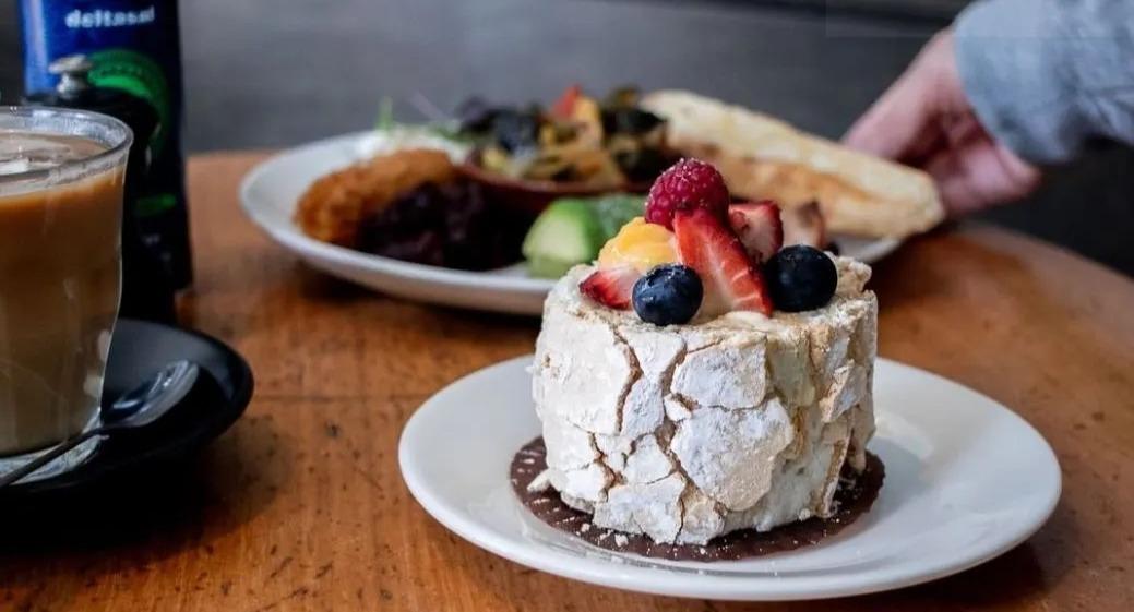 Dusty Fox Cafe photo 3