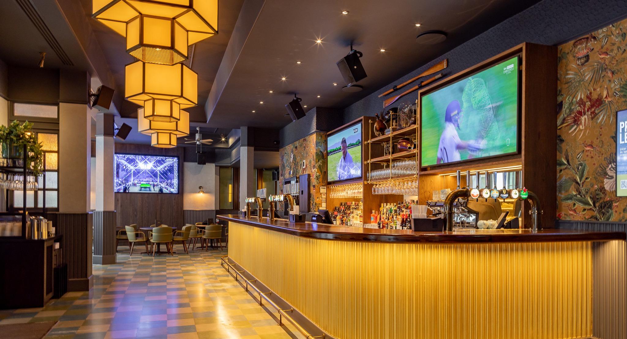 Goldwood Pub & Kitchen photo 2