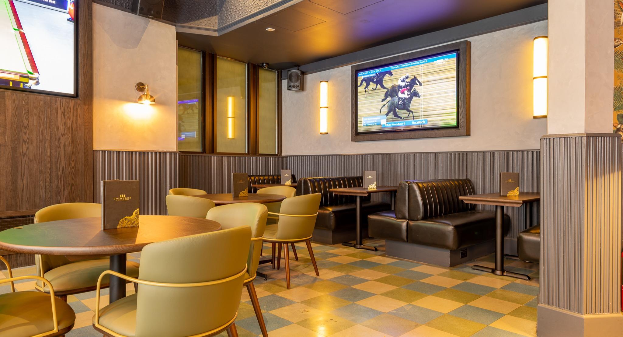 Goldwood Pub & Kitchen photo 3