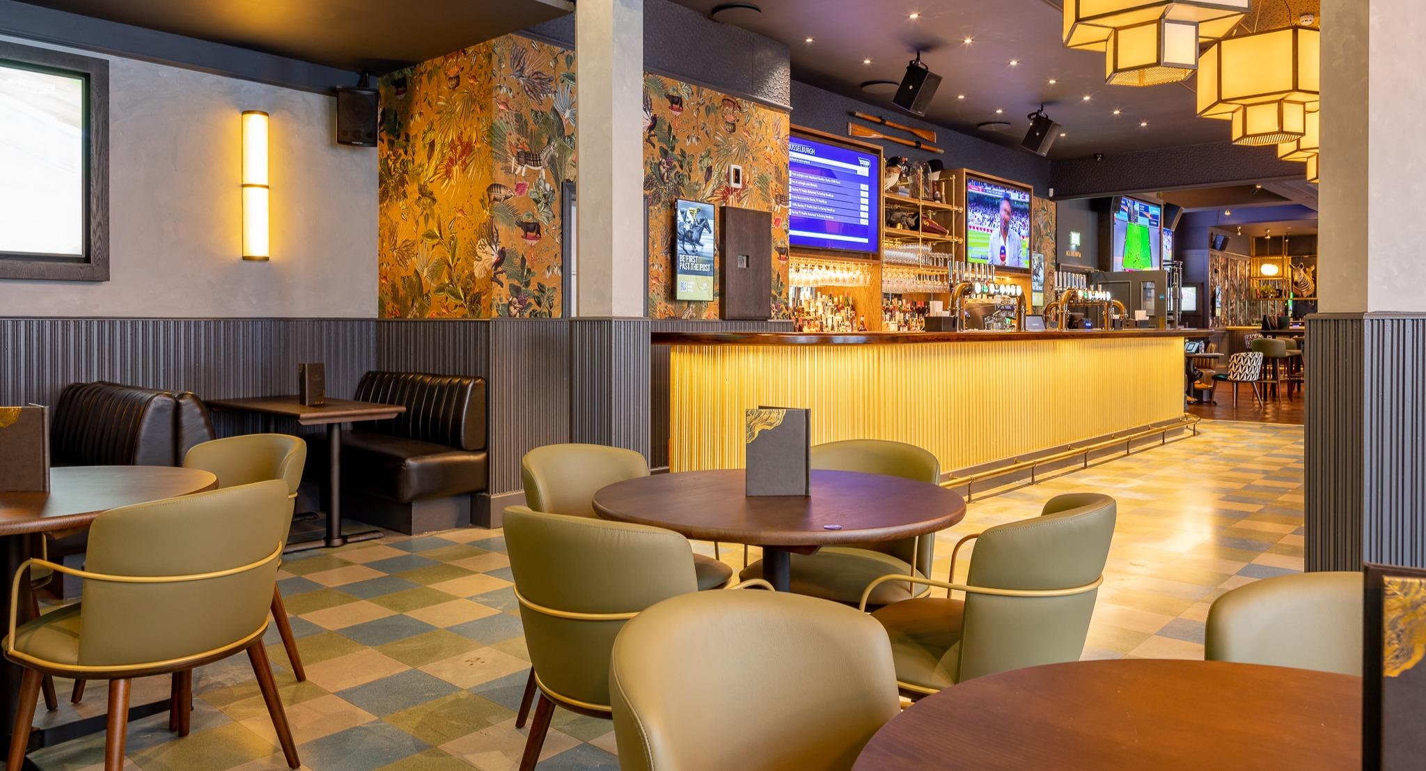 Goldwood Pub & Kitchen photo 4