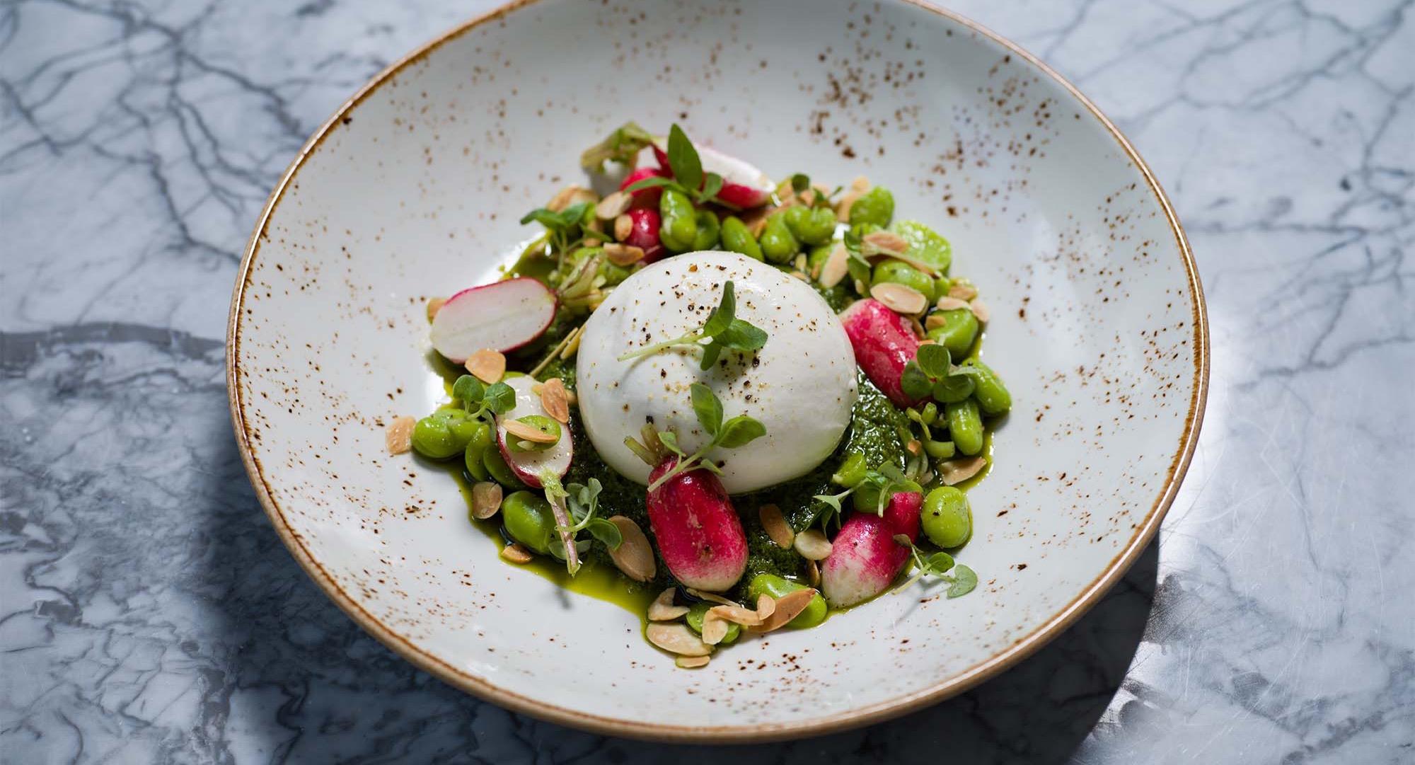 28-50 Wine Workshop & Kitchen - Marylebone photo 5