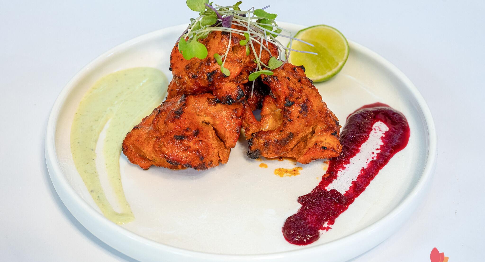 Aagaman Indian Nepalese Restaurant - Flinders Lane photo 2