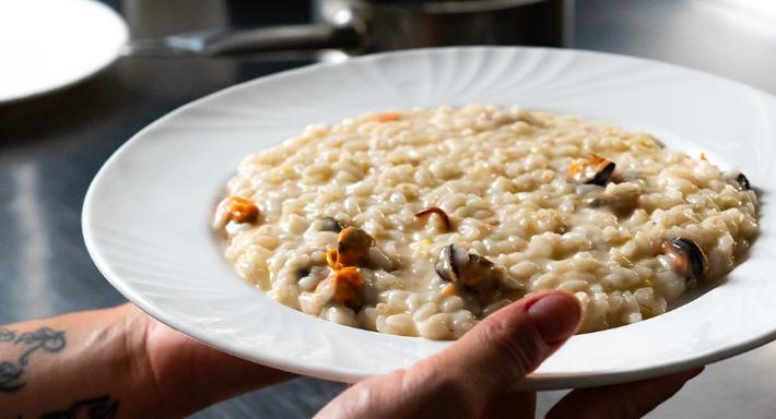 Ai Navigli | Ristorante con specialità pesce photo 4