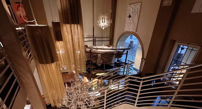 Ai Navigli | Ristorante con specialità pesce photo 3