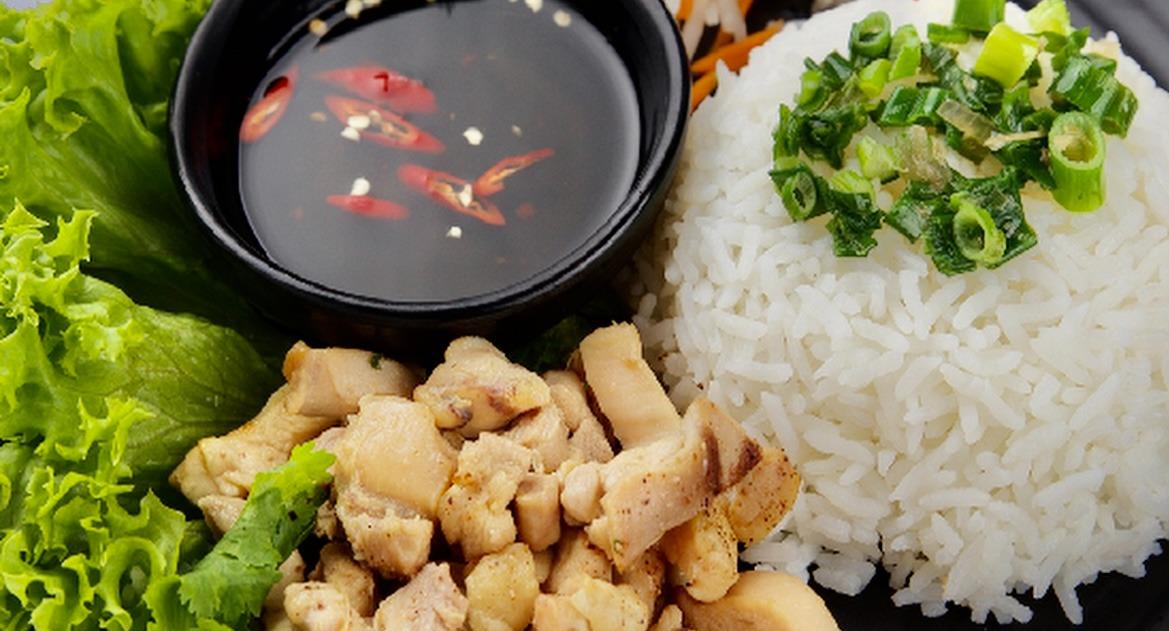 Trung Nguyen Coffee Singapore photo 2