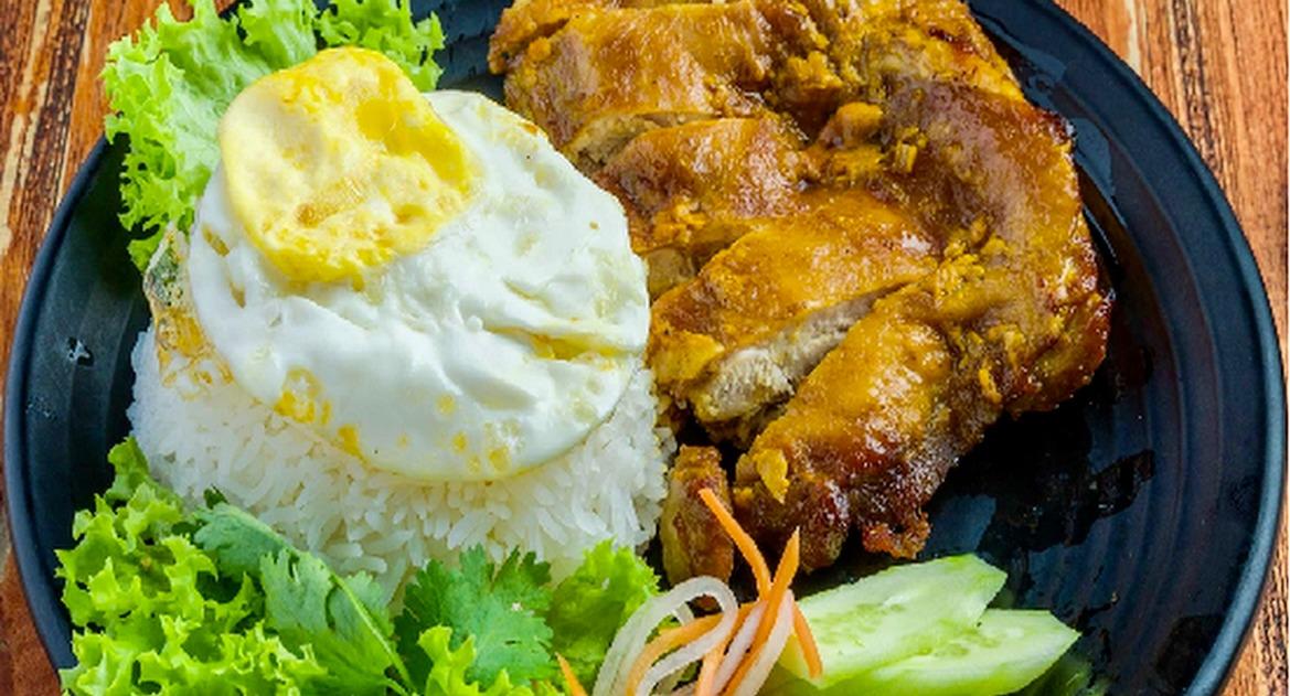 Trung Nguyen Coffee Singapore photo 3