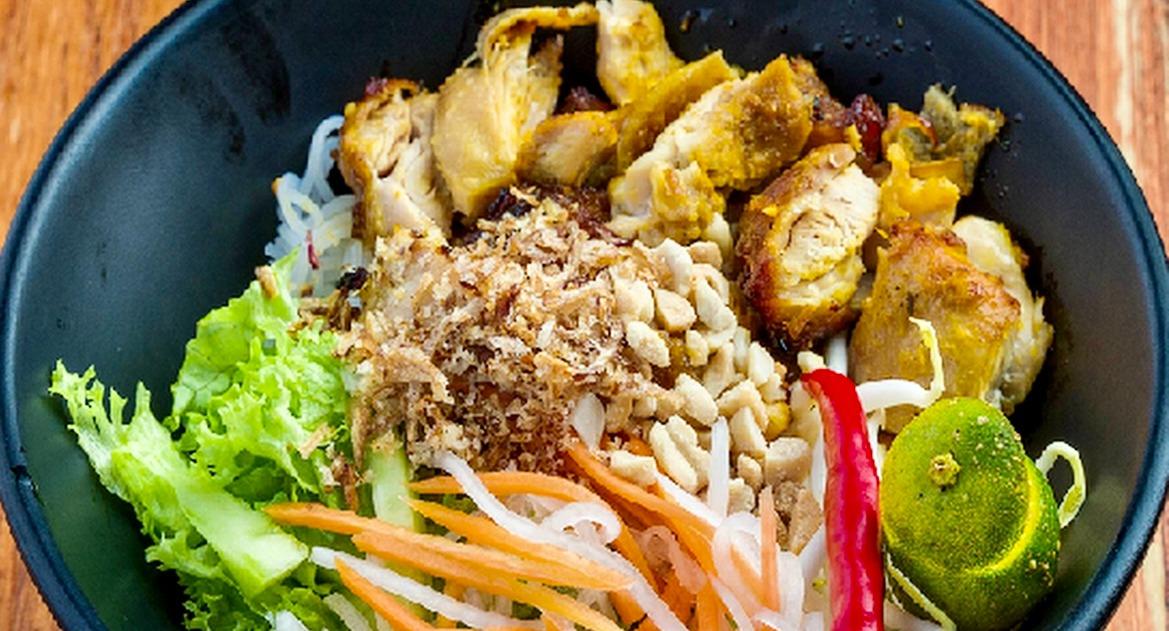 Trung Nguyen Coffee Singapore photo 5