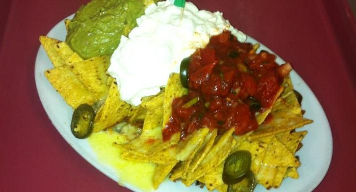 Cha Chis Mexican Cantina photo 3