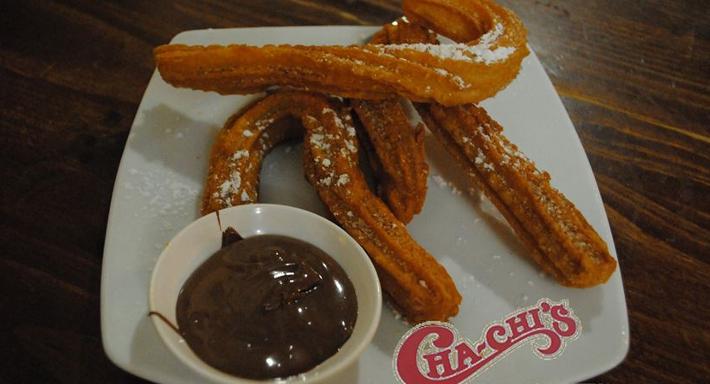 Cha Chis Mexican Cantina photo 4