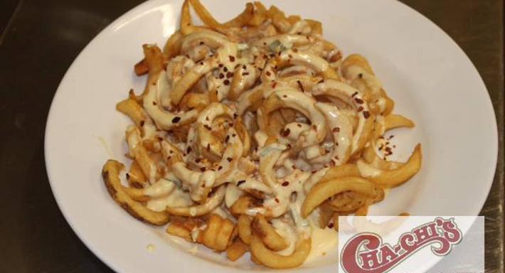 Cha Chis Mexican Cantina photo 5