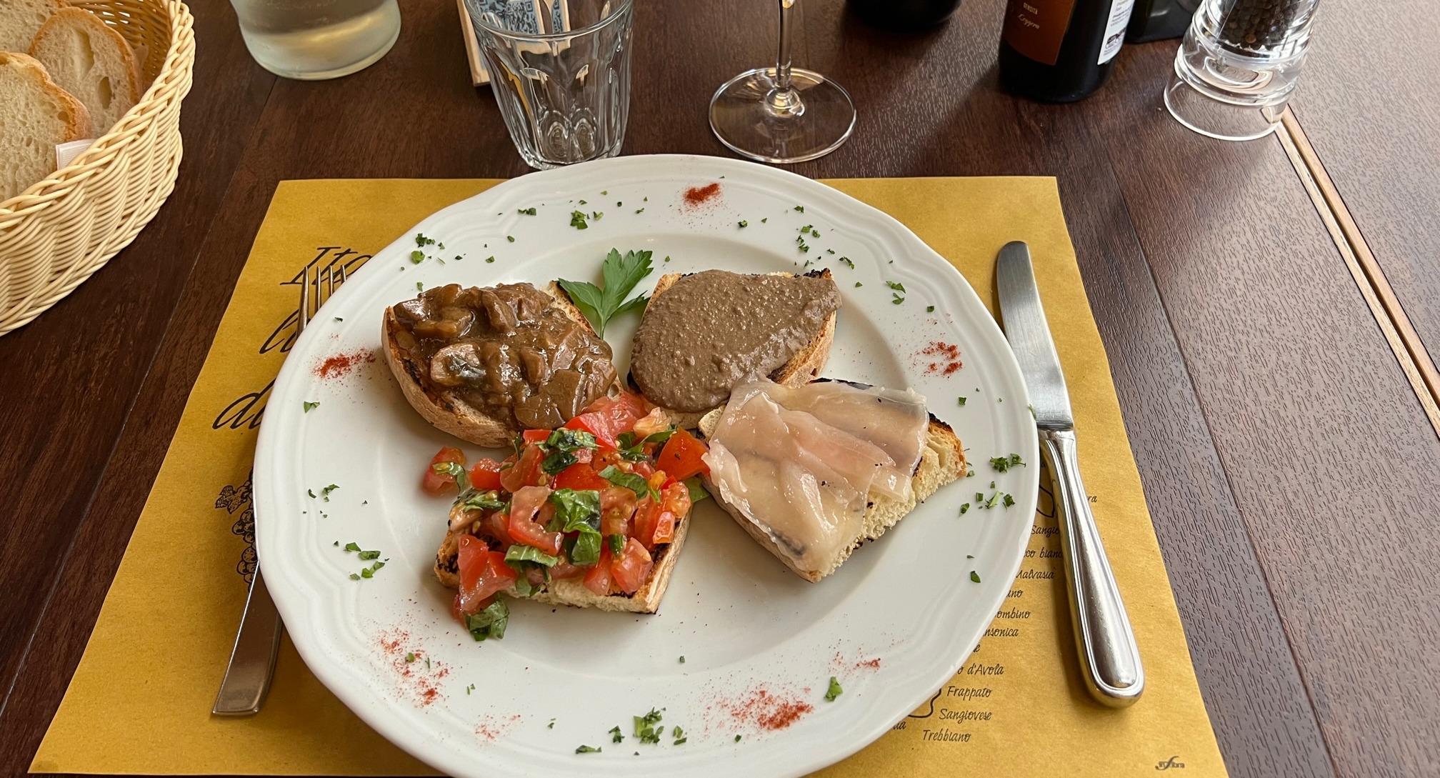 La Grotta Toscana photo 3