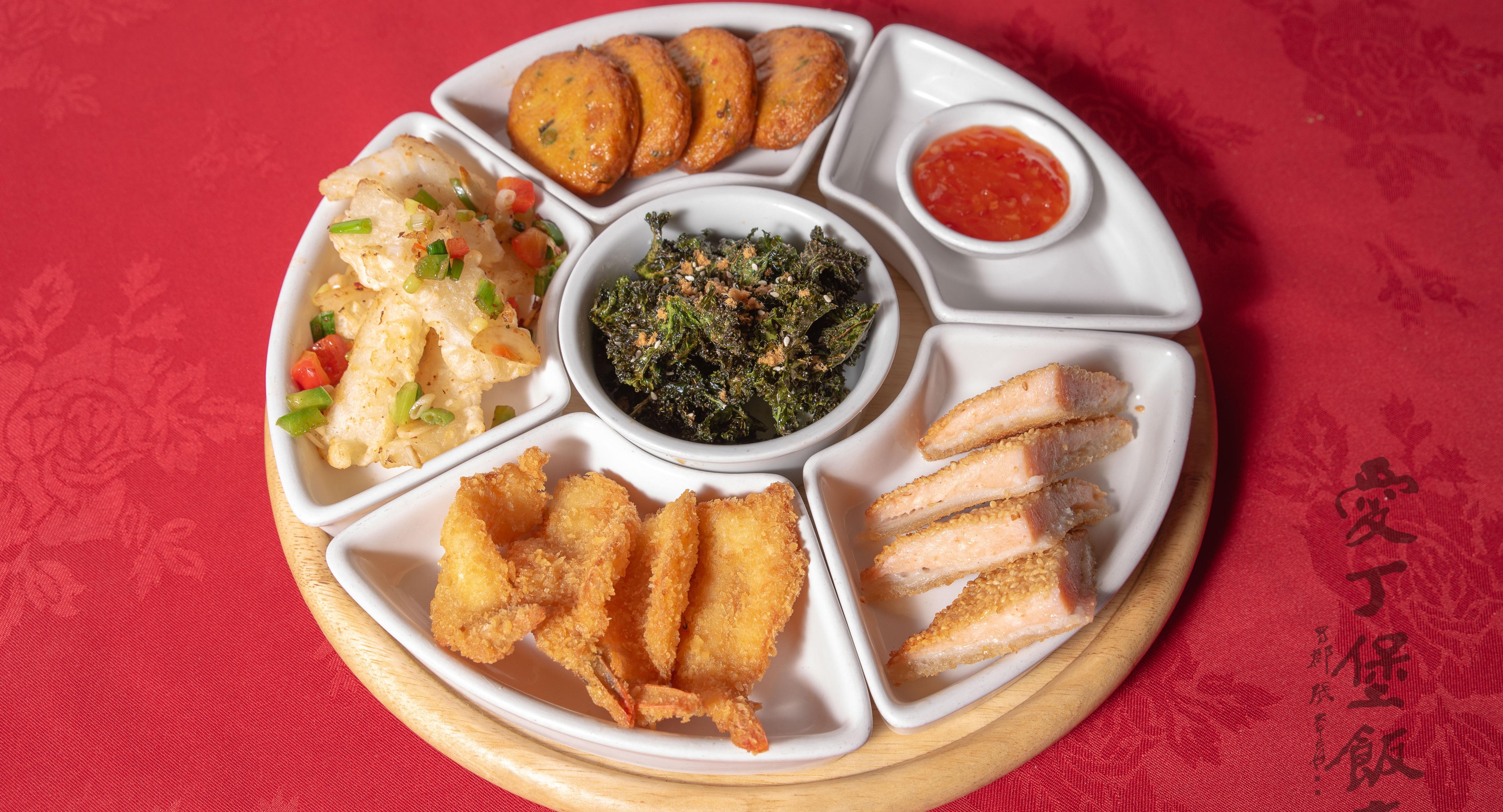 Rendezvous Chinese Restaurant photo 4