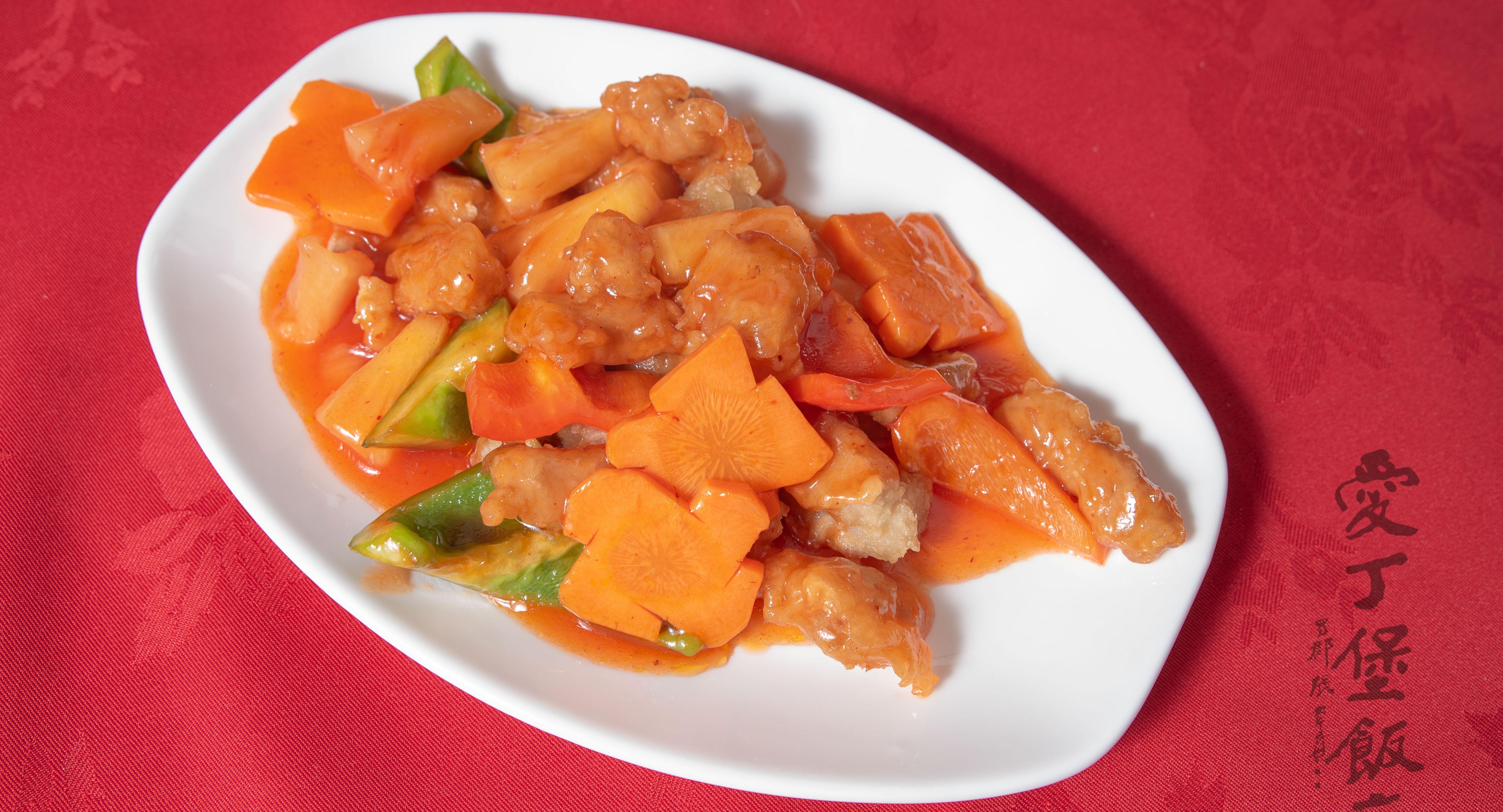 Rendezvous Chinese Restaurant photo 5