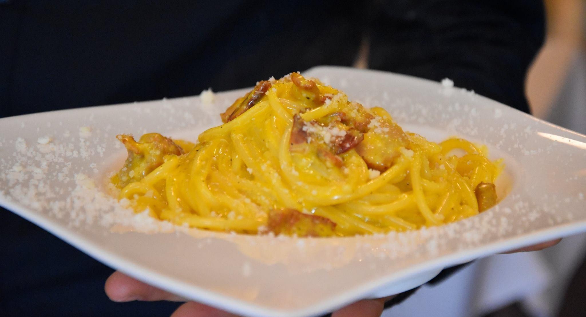 La Scaletta degli Artisti