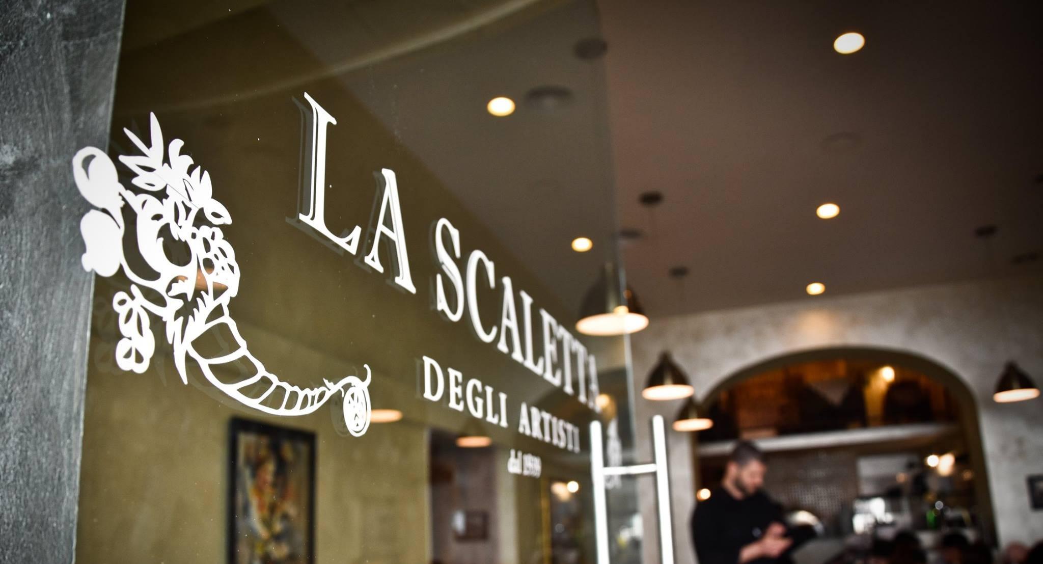 La Scaletta degli Artisti photo 3