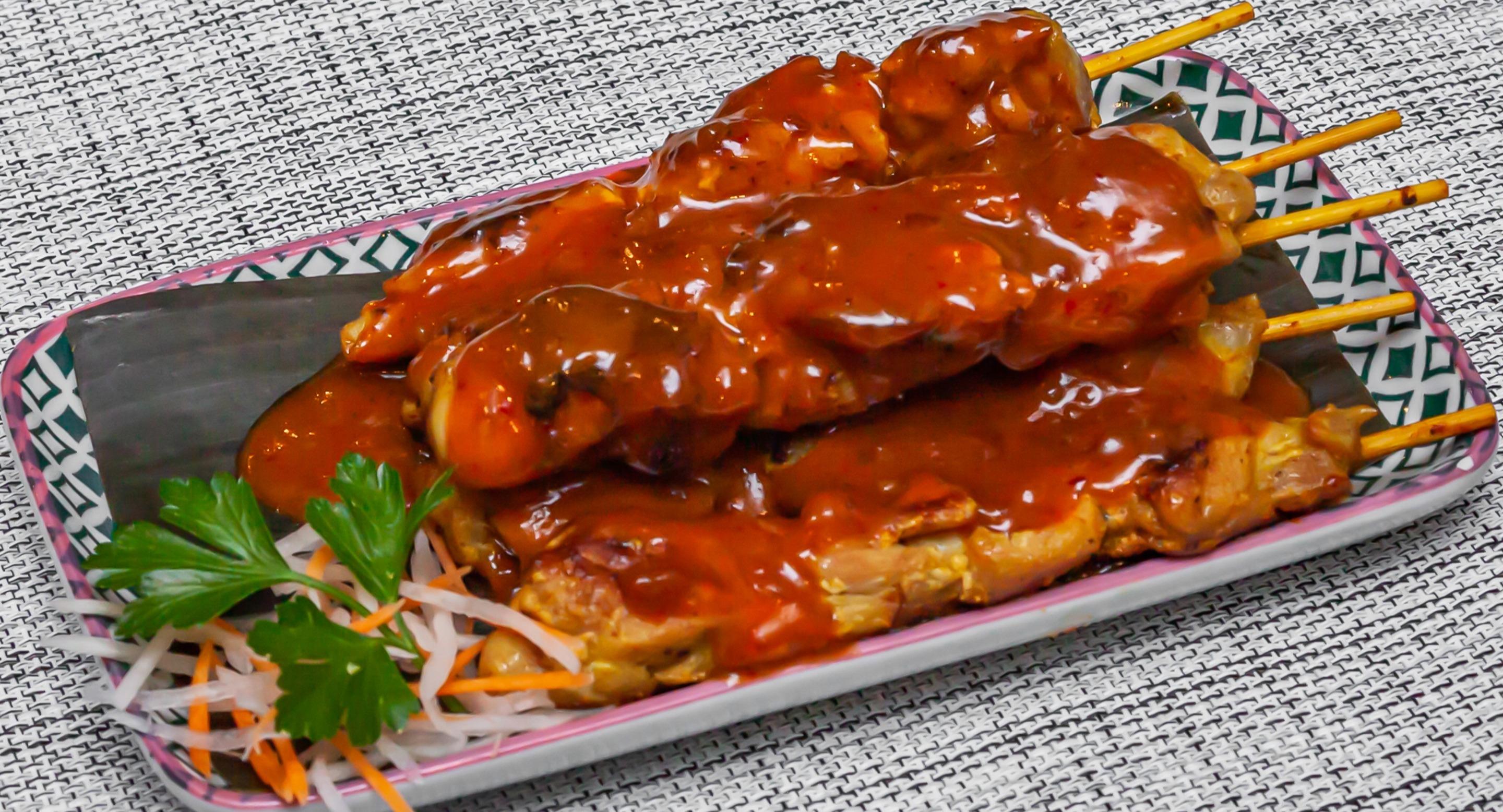 Creative Thai & Bar photo 3