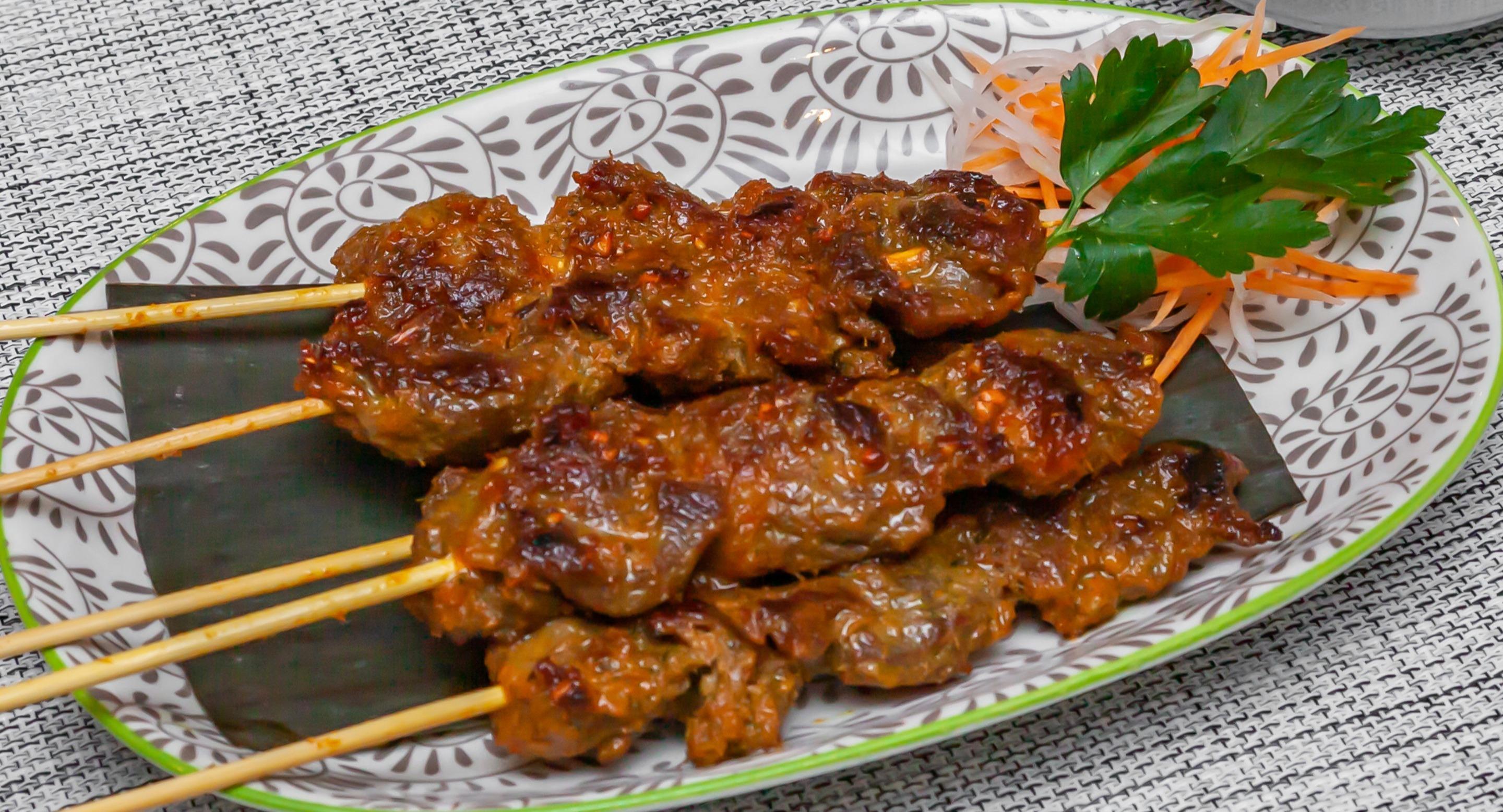 Creative Thai & Bar photo 4