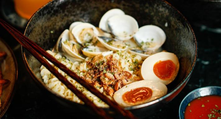 Goodbye, Alibi photo 3