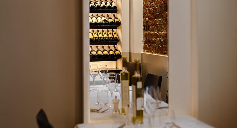 Costa Sigieri - ristorante di pesce - cucina sarda photo 2