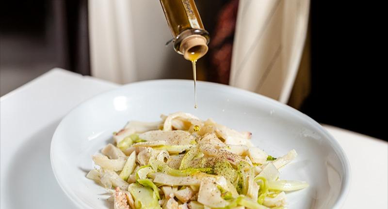 Costa Sigieri - ristorante di pesce - cucina sarda photo 5