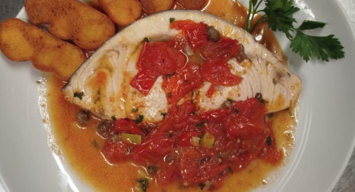 Ristorante La Lanterna San Foca photo 2