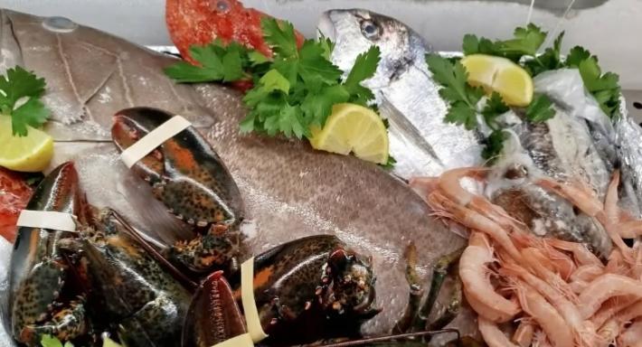 Ristorante La Lanterna San Foca photo 3