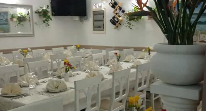 Ristorante La Lanterna San Foca photo 4