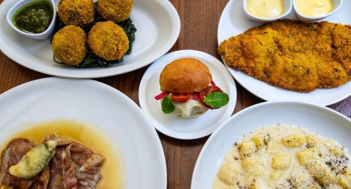 Da Simonetti photo 2