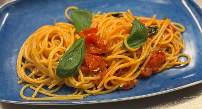 Ristorante Pizzeria Amalfi photo 3